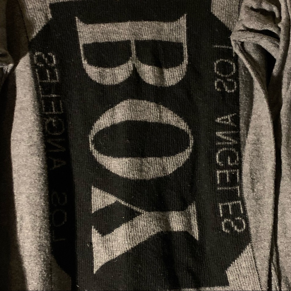 Sweater